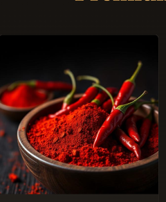 Red Chili
