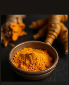 Turmeric